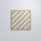 Ekena Millwork Medium Rothwell Decorative Fretwork Wood Wall Panels, Hickory, 15 3/8"W x 15 3/8"H x 3/8"T WALW16X16X0375RTWHI - alternate 2